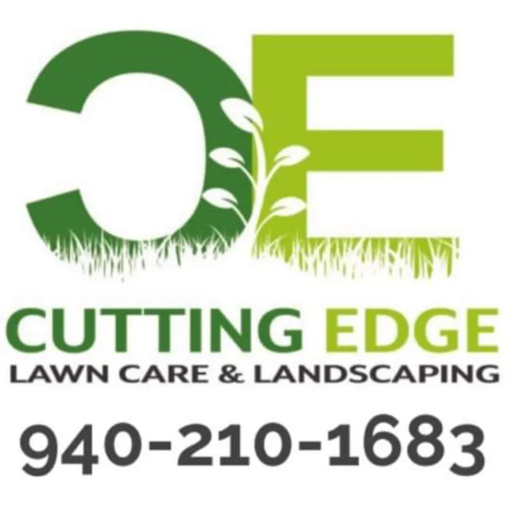 Expert landscape design experts serving Decatur, TX - Cutting Edge Lawn Care