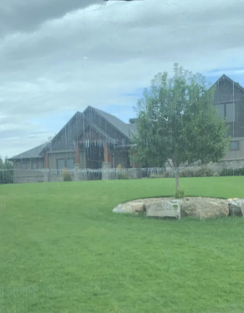 Professional lawn mowing service for outdoor upgrades in Fruitland, ID by Cutting Edge Lawn Care