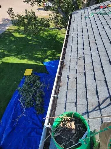 Local outdoor landscaping for year-round maintenance in Gillette, WY by Cutting Edge Lawn Care