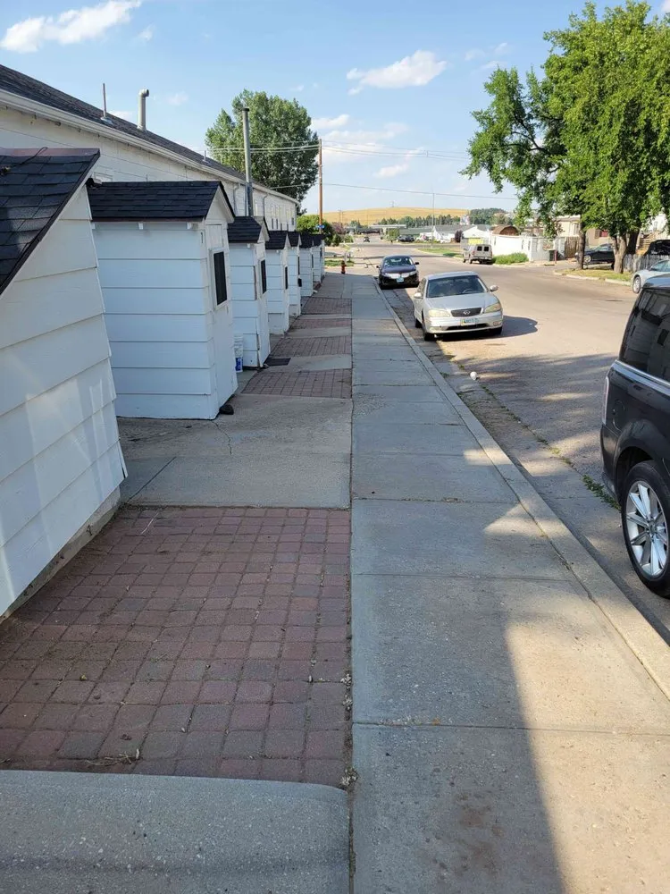 Custom residential landscaping experts serving Gillette, WY - Cutting Edge Lawn Care