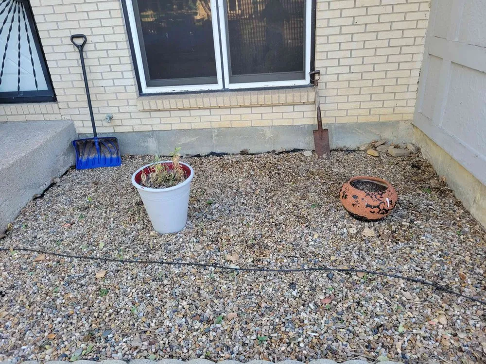 Trusted garden landscaping experts serving Gillette, WY - Cutting Edge Lawn Care