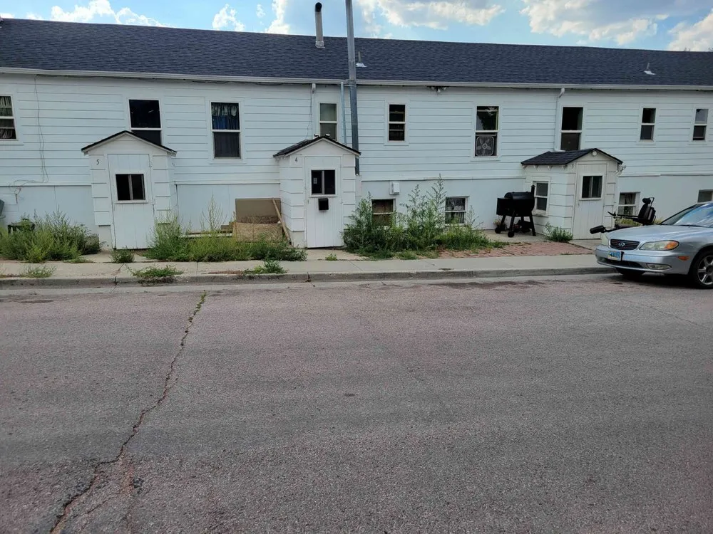 Trusted landscaping services for year-round maintenance across Gillette, WY - Cutting Edge Lawn Care