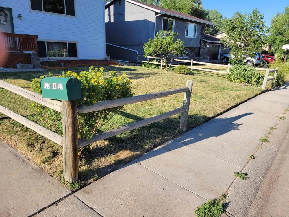 Custom residential landscaping for year-round maintenance across Gillette, WY - Cutting Edge Lawn Care