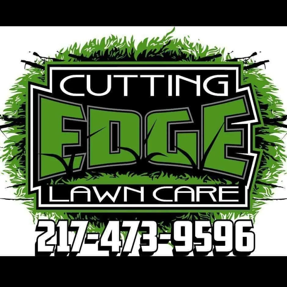 Reliable lawn mowing service near you across Jacksonville, IL - Cutting Edge Lawn Care