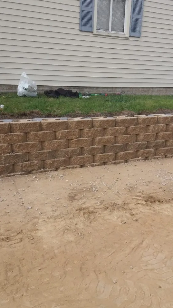 Expert yard cleanup service in Lansing, MI by Cutting Edge Lawn Care