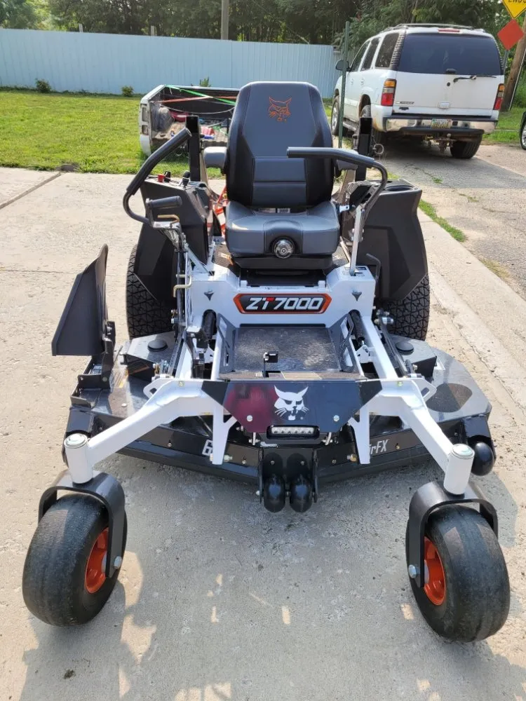 Trusted landscape design for residential properties in Lansing, MI by Cutting Edge Lawn Care