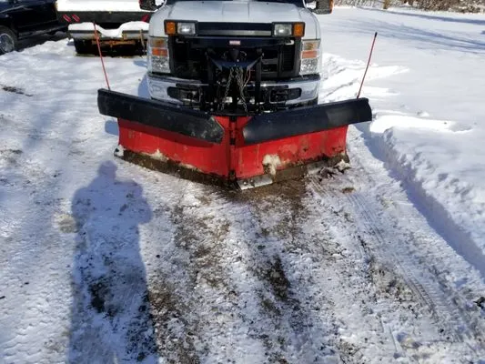 Cutting Edge Lawn Care Logo