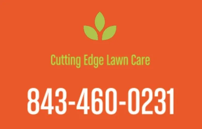 Trusted landscape design in Moncks Corner, SC by Cutting Edge Lawn Care