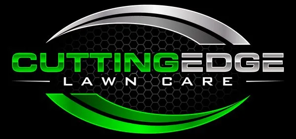 Cutting Edge Lawn Care Logo