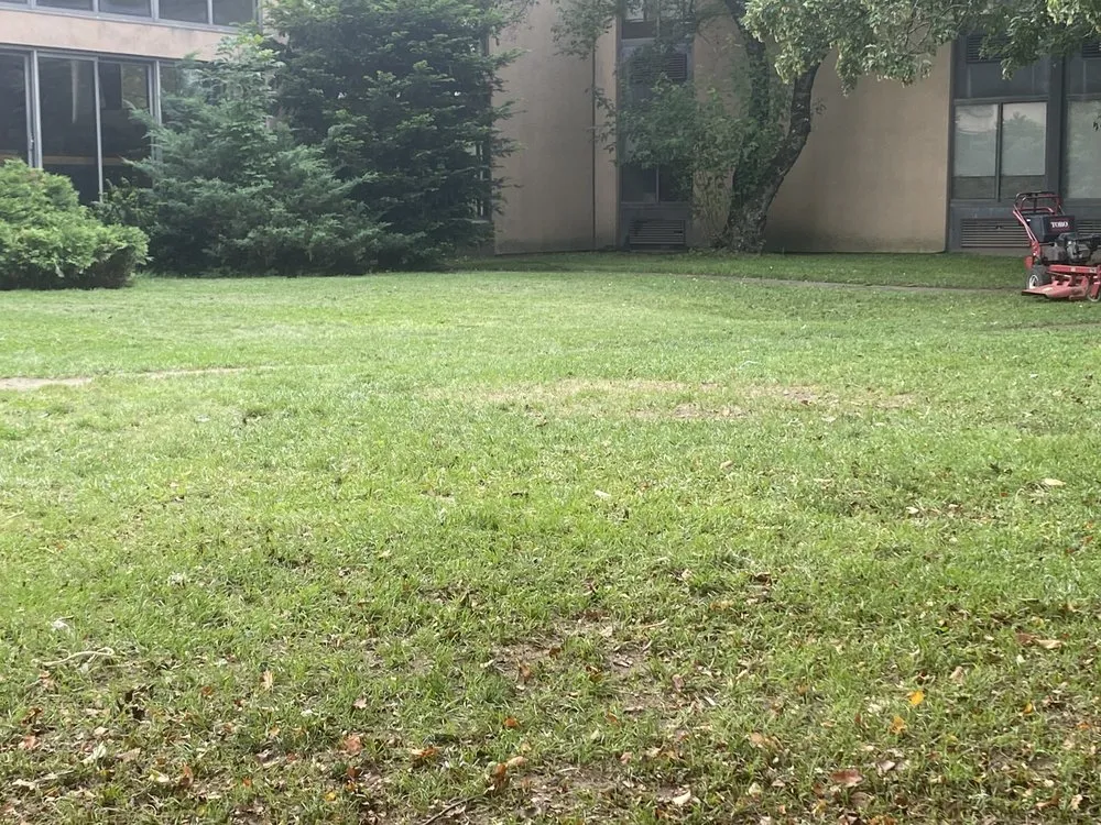 Affordable yard maintenance in Rutland, VT - Cutting Edge Lawn Care