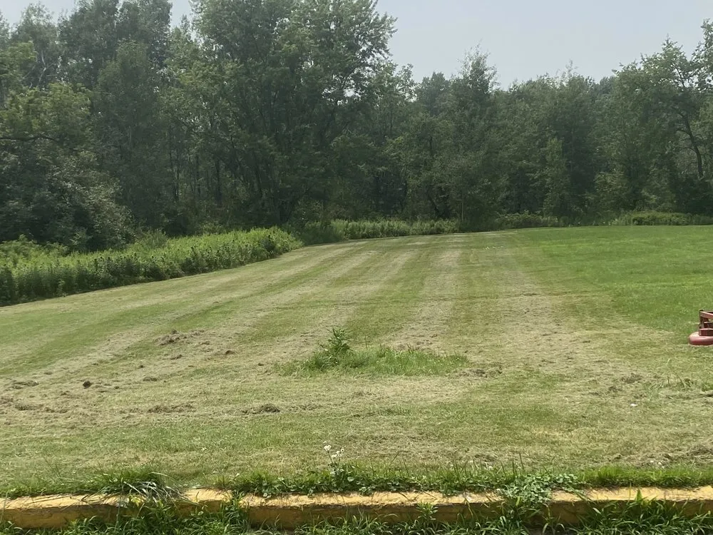 Local landscape design for homes in Rutland, VT by Cutting Edge Lawn Care
