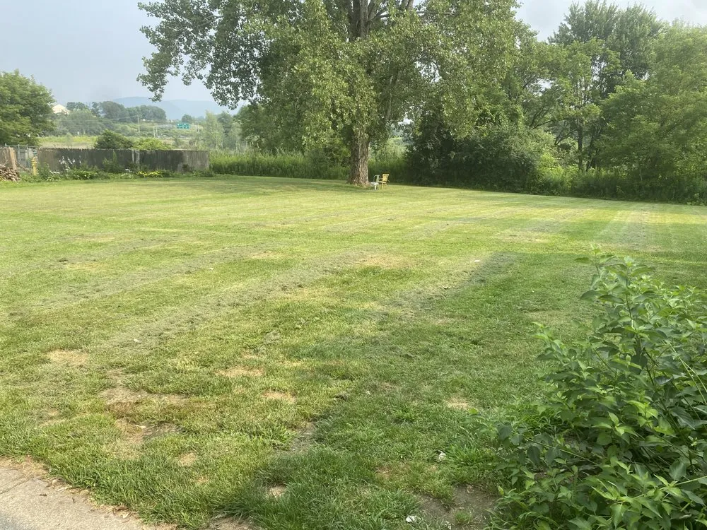 Professional outdoor landscaping experts serving Rutland, VT - Cutting Edge Lawn Care