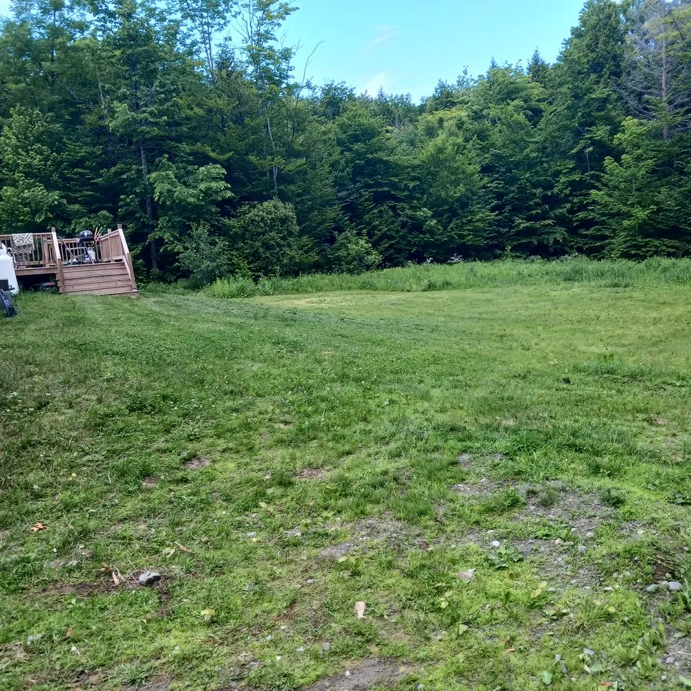 Reliable landscape design experts serving Winslow, ME - Cutting Edge Lawn Care