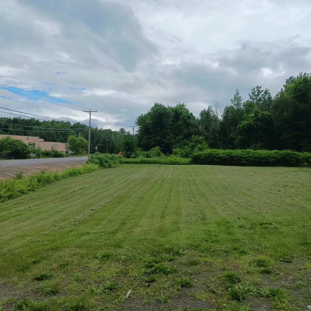 Professional landscape design in Winslow, ME - Cutting Edge Lawn Care