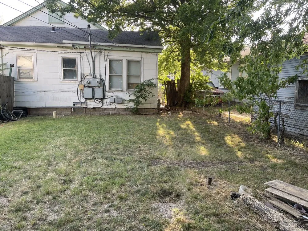 Reliable landscaping services in Bixby, OK by Cutting Edge Lawn Service