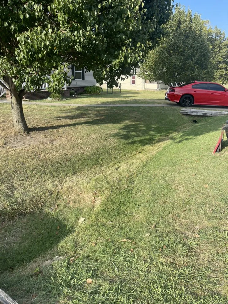 Reliable landscaping services for homes across Bixby, OK - Cutting Edge Lawn Service