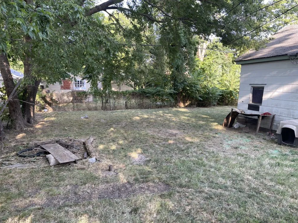 Expert landscape design in Bixby, OK by Cutting Edge Lawn Service