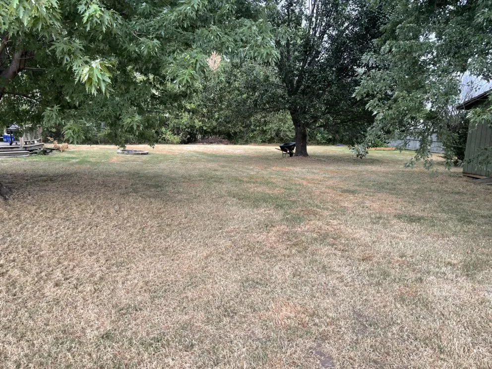 Trusted landscape installation in Bixby, OK by Cutting Edge Lawn Service