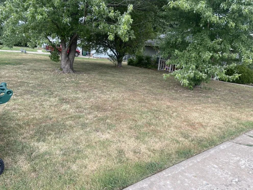 Expert landscape installation in Bixby, OK - Cutting Edge Lawn Service
