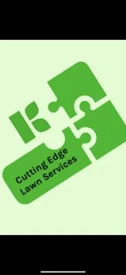 Cutting Edge Lawn Services Logo