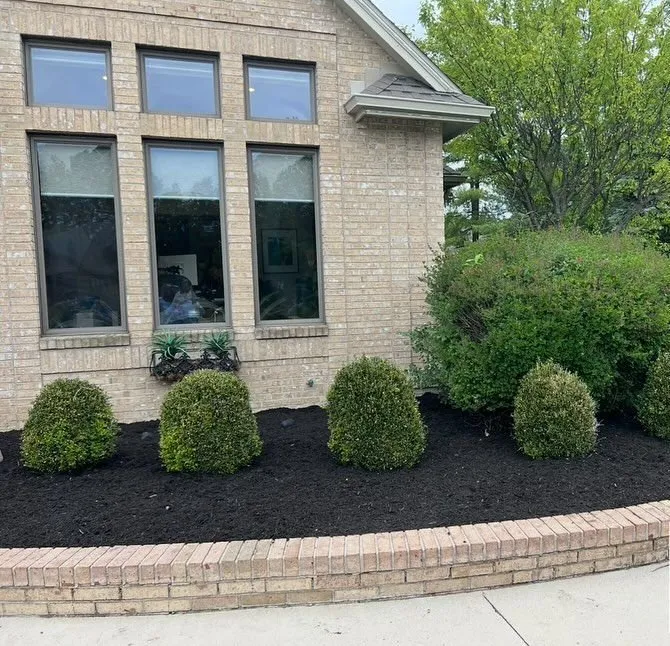 Trusted landscape design for year-round maintenance across Lima, OH - Cutting Edge Lawn Solutions