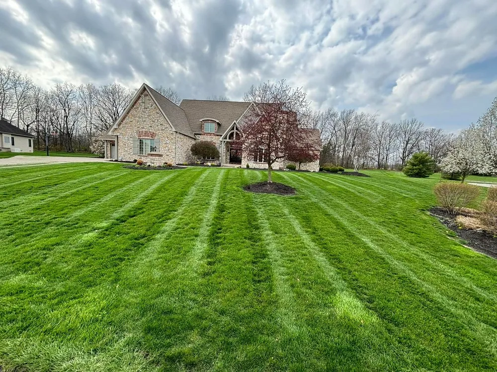 Reliable landscaping services experts serving Lima, OH - Cutting Edge Lawn Solutions