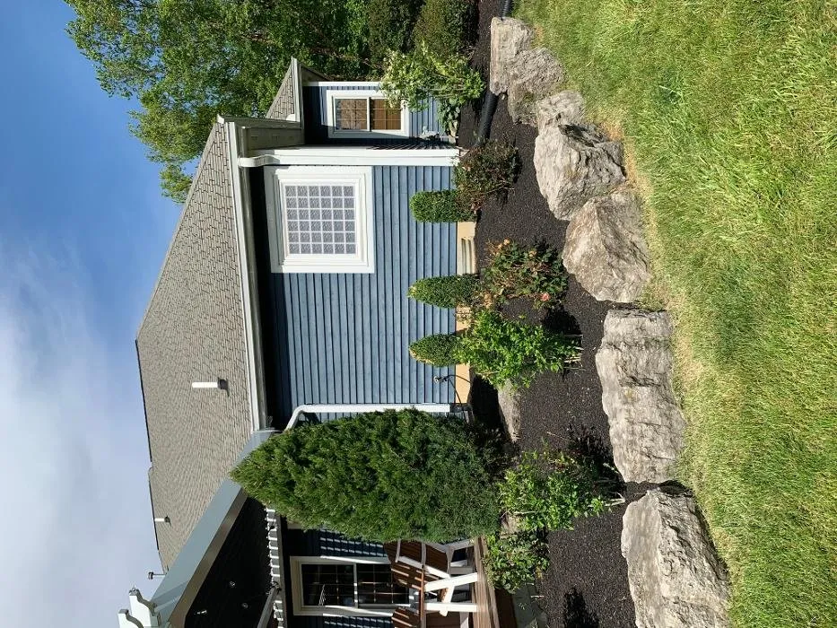 Trusted yard maintenance in Lima, OH by Cutting Edge Lawn Solutions