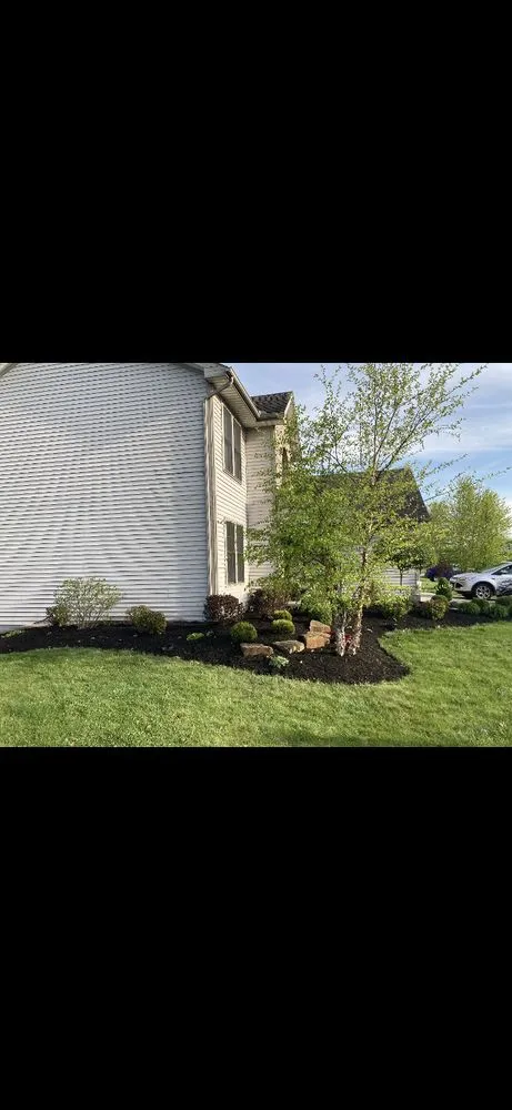 Affordable lawn mowing service in Lima, OH - Cutting Edge Lawn Solutions
