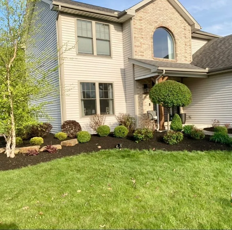 Affordable lawn care service in Lima, OH - Cutting Edge Lawn Solutions