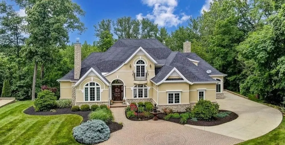 Reliable landscape installation for beautiful yards across Lima, OH - Cutting Edge Lawn Solutions