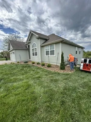 Cutting Edge Lawn Solutions