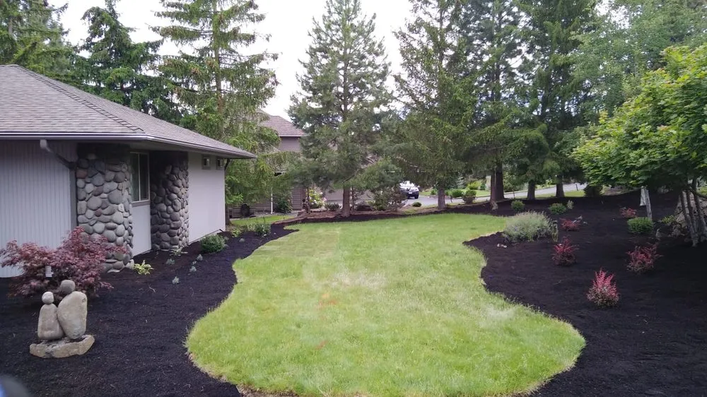 Affordable residential landscaping in Bend, OR - Cutting Edge Lawn Works
