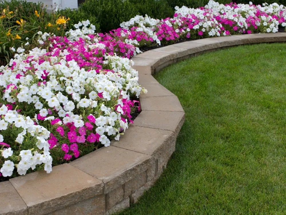 Affordable landscape design in Battle Creek, MI - Cutting Edge LawnCare & Landscape