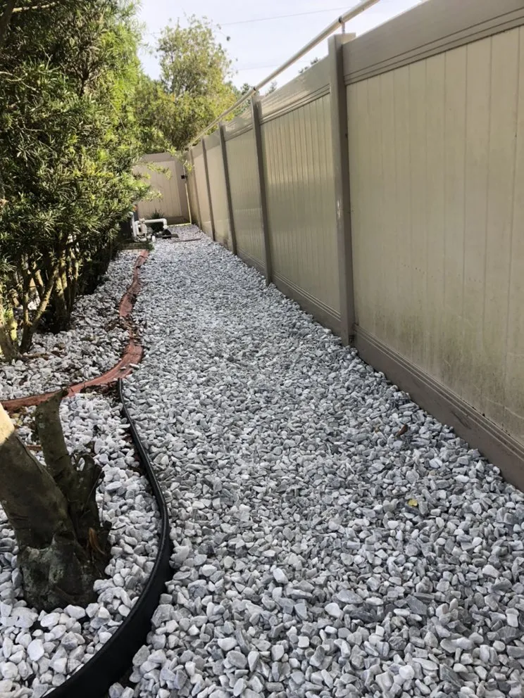 Local landscape design for beautiful yards across Palm Coast, FL - Cutting Edge Lawncare & More