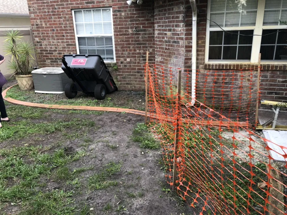 Top-rated landscaping services near you in Palm Coast, FL by Cutting Edge Lawncare & More