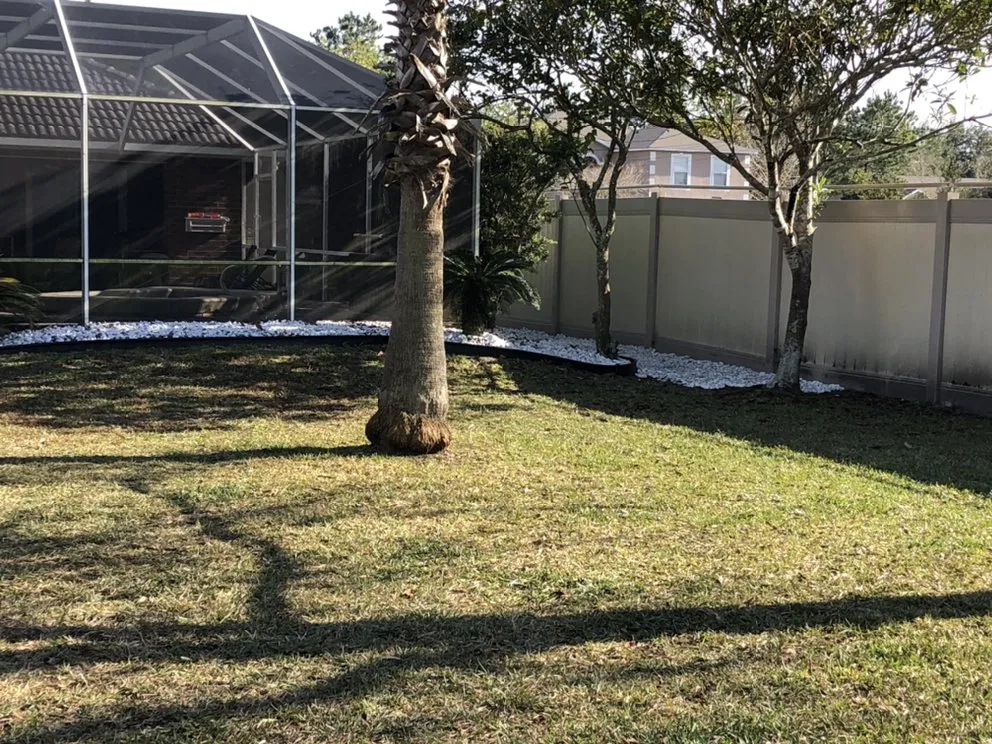 Reliable landscaping services in Palm Coast, FL - Cutting Edge Lawncare & More