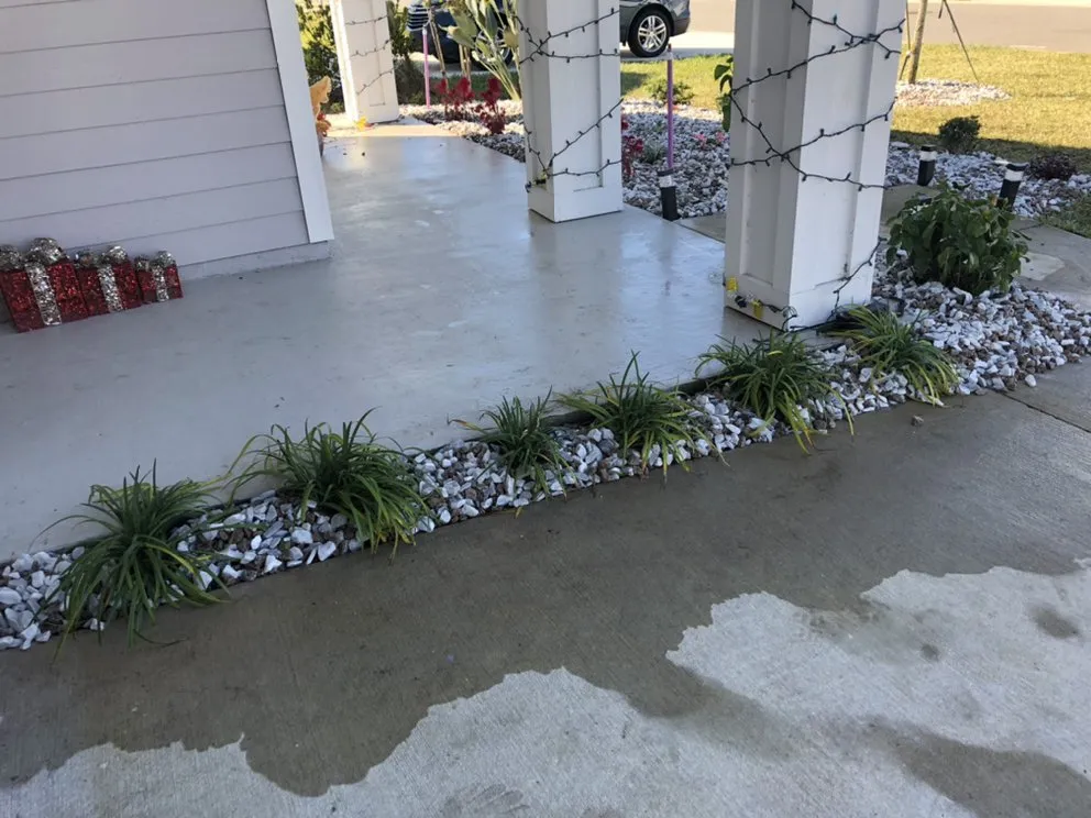 Reliable residential landscaping for homes across Palm Coast, FL - Cutting Edge Lawncare & More