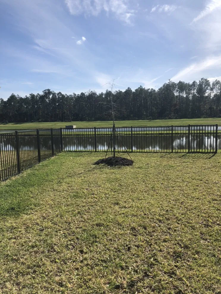 Local landscaping services in Palm Coast, FL by Cutting Edge Lawncare & More