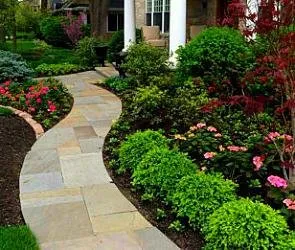 Reliable residential landscaping in Washington, UT - Cutting Edge Lawncare