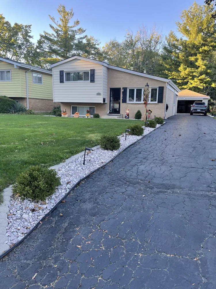 Affordable lawn care service near you in Westchester, IL by Cutting Edge Lawncare