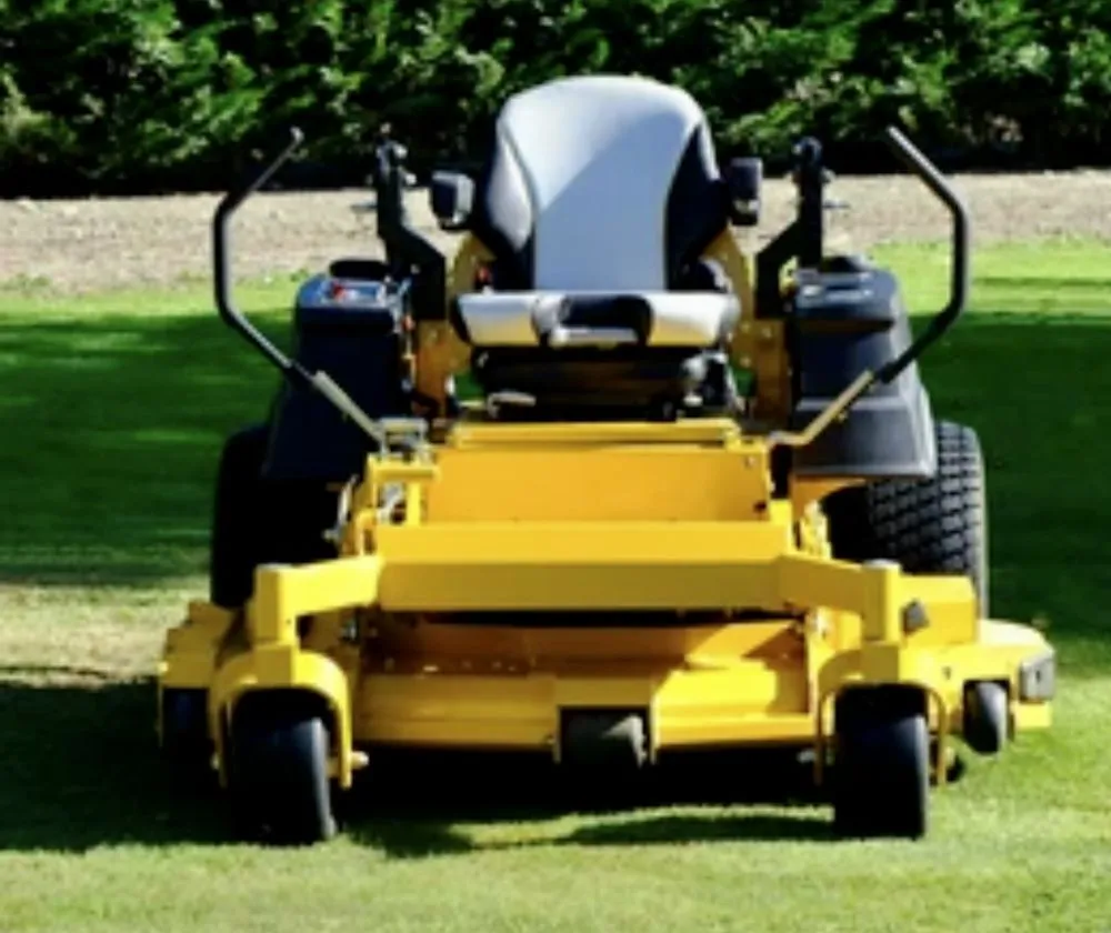 Top-rated landscape design in Wilmington, NC - Cutting Edge Lawncare