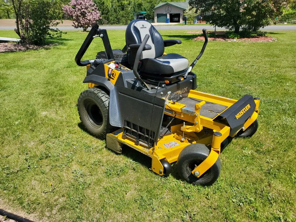 Professional outdoor landscaping for outdoor upgrades across Cameron, WI - Cutting Edge Lawn's