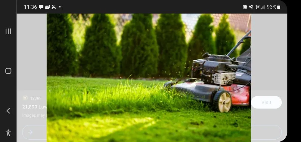 Affordable outdoor landscaping experts serving Cameron, WI - Cutting Edge Lawn's