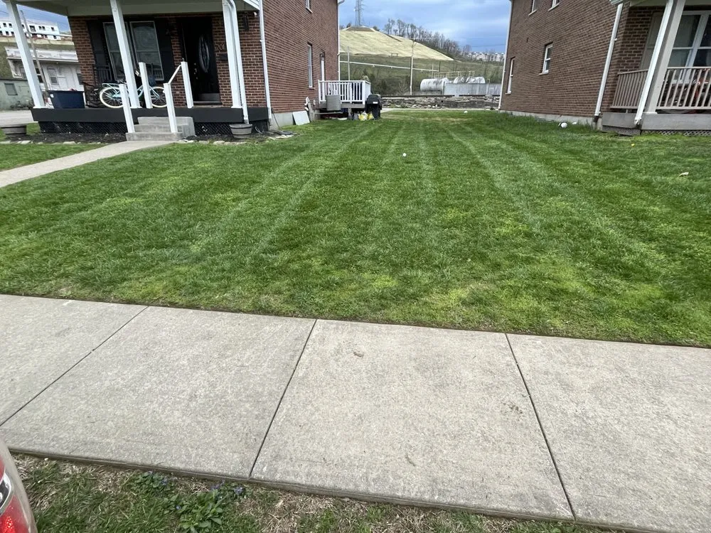 Reliable residential landscaping near you across Ludlow, KY - Cutting Edge