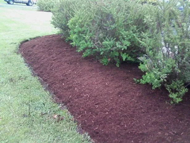 Reliable garden landscaping for beautiful yards in Spring Grove, IL by Cutting Edge Maintenance Ent. ltd.