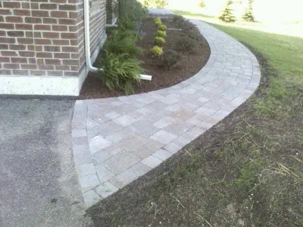 Trusted lawn mowing service in Spring Grove, IL by Cutting Edge Maintenance Ent. ltd.