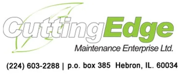 Affordable landscape installation in Spring Grove, IL by Cutting Edge Maintenance Ent. ltd.