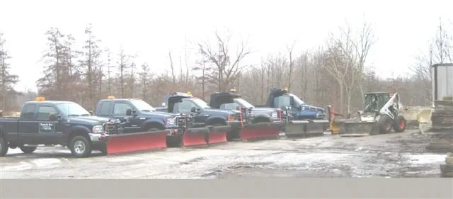 Local residential landscaping experts serving Spring Grove, IL - Cutting Edge Maintenance Ent. ltd.