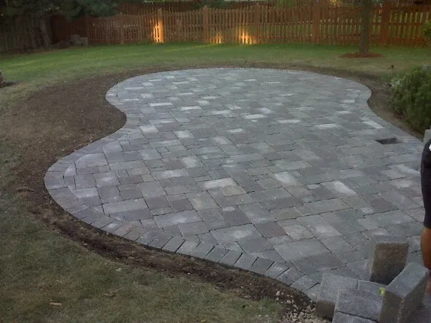 Reliable garden landscaping for outdoor upgrades across Spring Grove, IL - Cutting Edge Maintenance Ent. ltd.