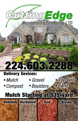 Cutting Edge Maintenance Ent. ltd.